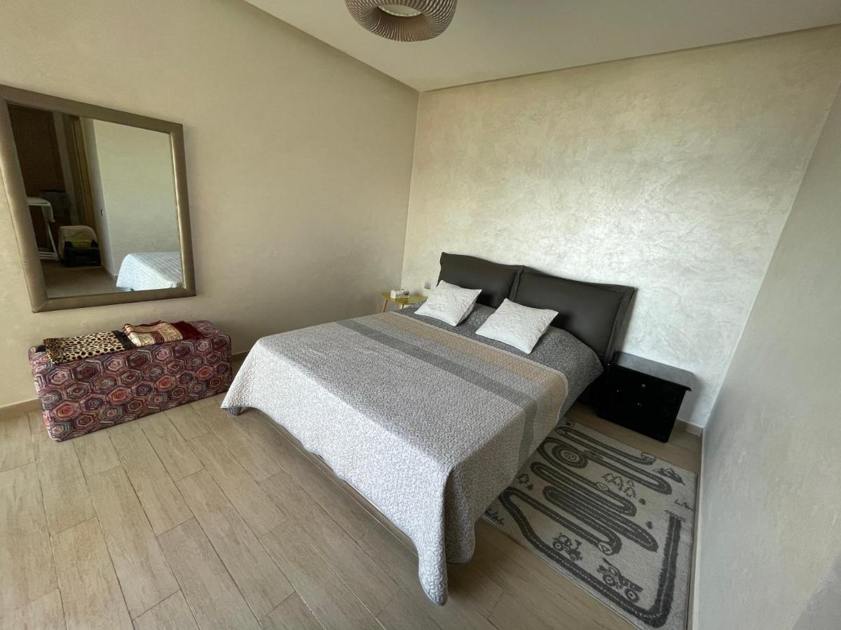 Appart De Luxe Front De Mer Prestigia Plage Des Nations Sale Exterior photo